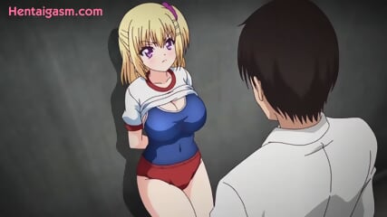 Soshite Watashi Wa Sensei Ni 3 Subbed Hentai