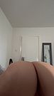 Nickiiraven's tight ass crashes hard and fast