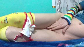 Iranian Femboy