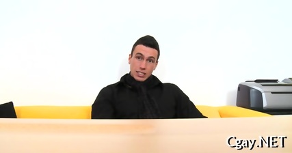 Explicit Anal Loving Action