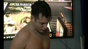 Blonde likes cum on her face