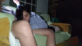 I Met My Stepcousin Without Anyone Knowing