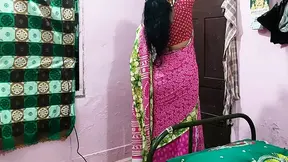 Stepson's soaked dream with his stepmom - hardcore drilling and seed inside