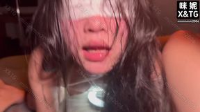 一条可爱的母狗