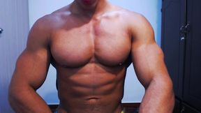 Jeff Clean Private Show