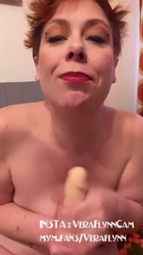 I'M TALKING VERY DIRTY TO YOU!