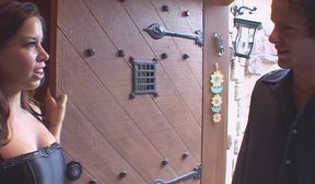 haley paige - big tits tight slits