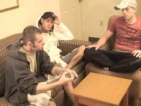 Sex Games 2