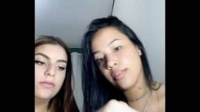 Algu&eacute_m conhece essas novinhas?