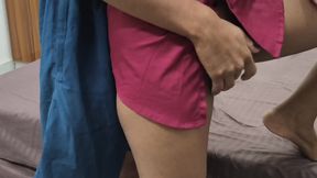 Couple sex 69  full romantic videos aarteliya ke jigjag me