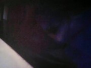 Jean-Benjamin qui fait du porno chez lui