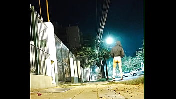 Me ve, un se&ntilde_or en bicicleta ?