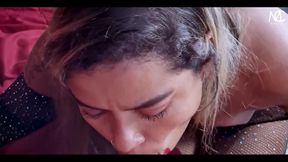 The Vampire's Blowjob