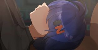 Zhu Yuan Atrocious Timing - Zenless Zone Zero Cartoon Porn