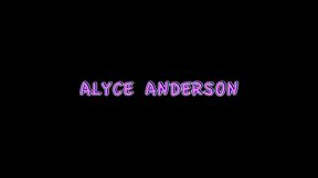 alyce anderson swallows jerry kovak s cum after cowgirl