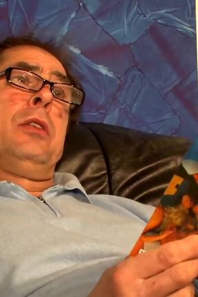 Stepmum Sonja and stepdad