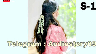 Erotic Encounters - Indian Babe's Hot Sale Pitch Turned Into Passionate Love Making