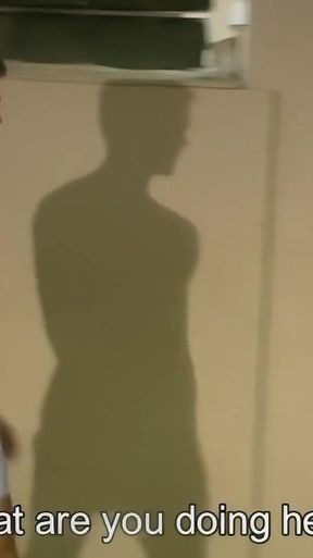 Horny Stud Teams up with Horny Teammates for Hot Fun!