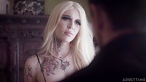 Transgressive Films: Fierce Brandi Stands By Maria