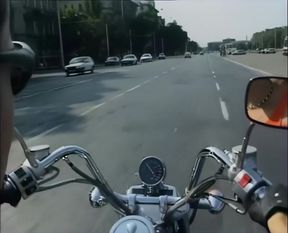 Dangerous Fucking