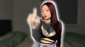 Flip Off 30