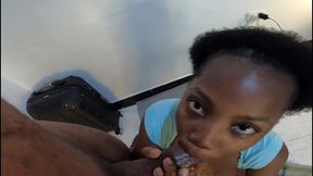 hey handsome what are you doing you will definitely bust a big cum nut with an ebony slut as me - mastermeat1