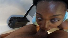 hey handsome what are you doing you will definitely bust a big cum nut with an ebony slut as me - mastermeat1