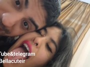 Pov fuck bellacuteir part2 end آوووم آدم میبینه دلش میخواد پورن استار ایرانی