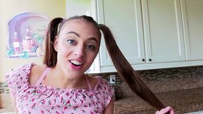 gia derza blowjob and missionary creampie