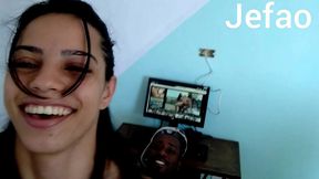 ninfeta safada pede pra ser fodida (part 1