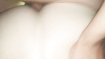 Dude holds the camera to film his friend while fucking him