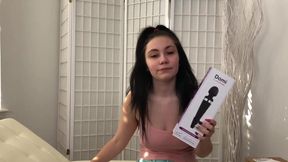 LOVENSE CAM TOY REVIEW (LUSH, DOMI, AMBI)