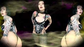Your Dick Deserves Farts, Not Pussy - FARTING, FART, MASTURBATION HUMILIATION
