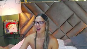 Sophia Loreen Private Show