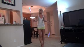 maia davis wants her fans to see how she fucks her real life lovers!