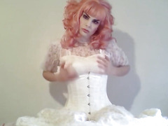 Cosplay Cum Compilation creampie