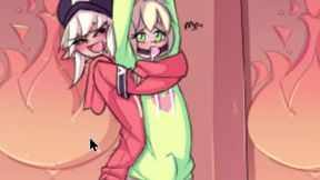 max the elf juicy gallery vol.3