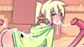 max the elf juicy gallery vol.3