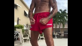 MARTIAL ARTIST PORNSTAR