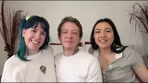 Desperate big tit moms get banged hard by big hard cock