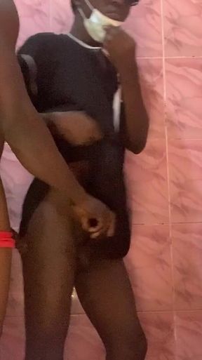 He Fuck Me Like He Own It