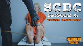 Stanford County Detention Center - EPISODE 4 - Prison Bastinado