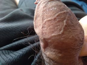 big penis dreams of the pleasure of penetration