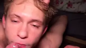Cute Twinks Collide – Steaming Asses, Filthy Fuck Sessions – Pt 17