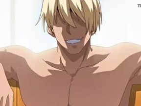 Hentai "" Mom busty penetrated and impregnated by criminals"" ES PARTE 2