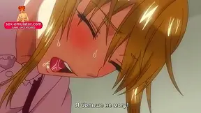 Green-Eyed Anime Chick Gets Wild in The Notorious B.I.G.’s “One More Chance” Hentai Music Video