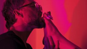 tasty foot fetish with naughty young brunette malvada favorita (part 1)