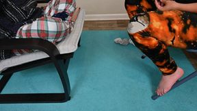 Stitch and Dylan double smother me (1080)