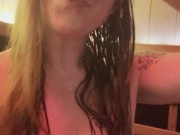Songs in the Sauna with Shoshanna: Shir Ahava Indiani by Alma Zohar