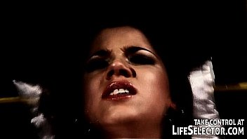 Exorcism of a possessed Angel...